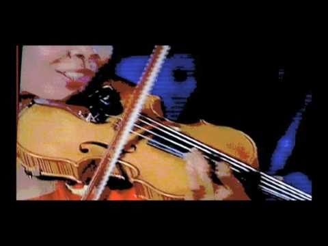 yanni violinist